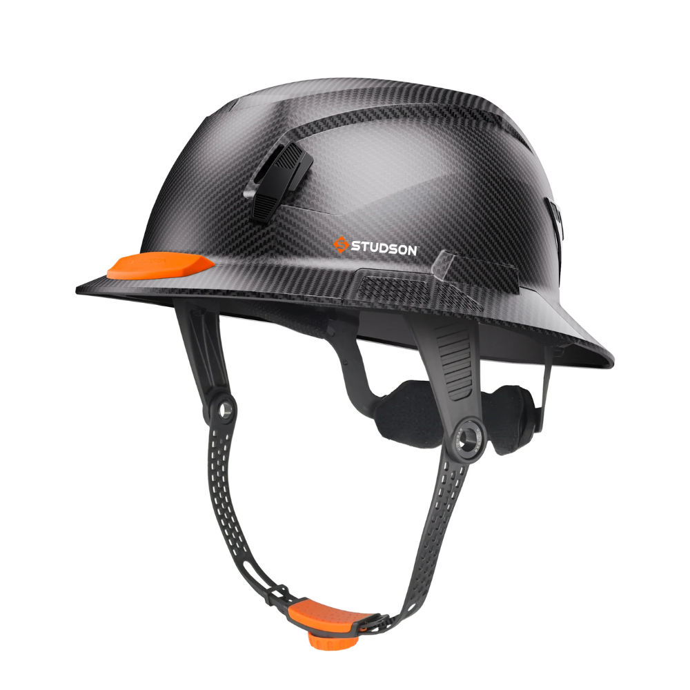 Studson SHK-1 Full Brim HighBar Non-Vented